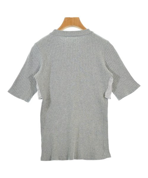 I am I เสื้อยืด/เสื้อท็อปส์
