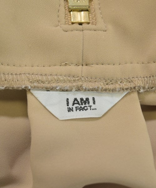 I am I ชุดเดรส