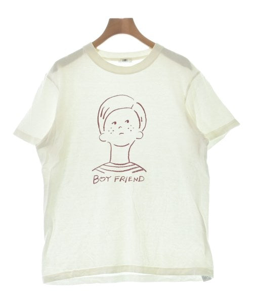 I am I เสื้อยืด/เสื้อท็อปส์