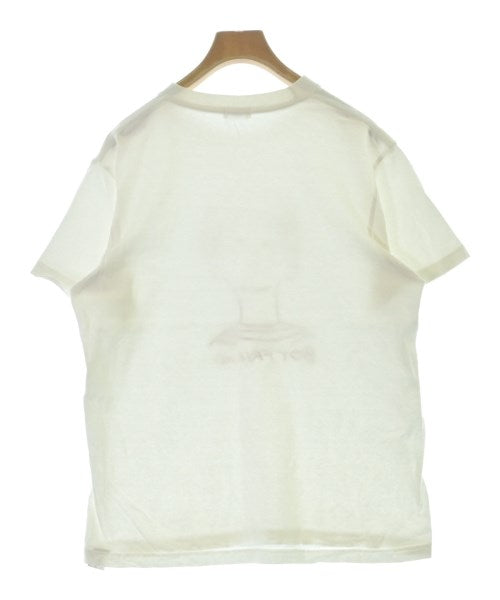 I am I เสื้อยืด/เสื้อท็อปส์