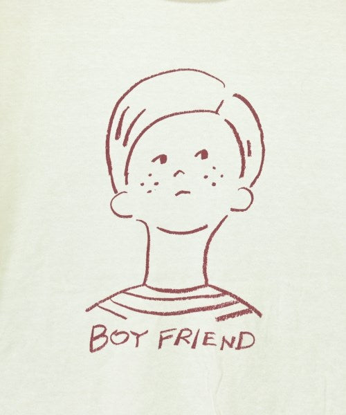 I am I เสื้อยืด/เสื้อท็อปส์