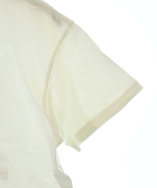 I am I เสื้อยืด/เสื้อท็อปส์