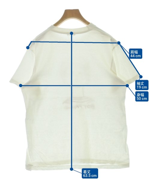 I am I เสื้อยืด/เสื้อท็อปส์