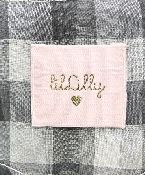 lilLilly เสื้อโค้ท อื่น