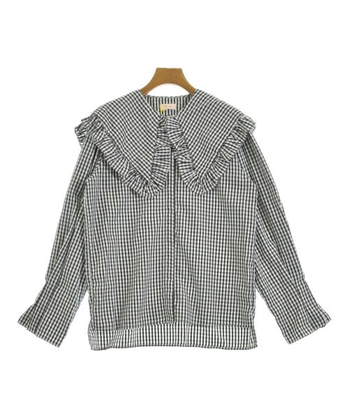 lilLilly เสื้อสตรี