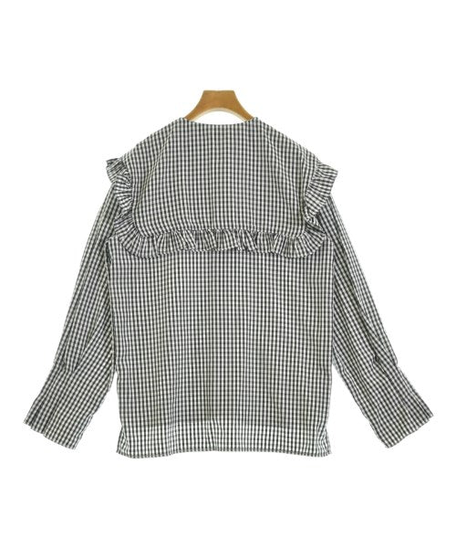 lilLilly เสื้อสตรี