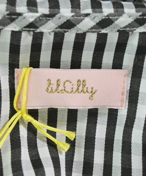 lilLilly เสื้อสตรี