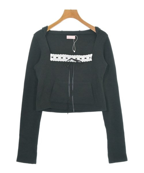 lilLilly เสื้อฮู้ด