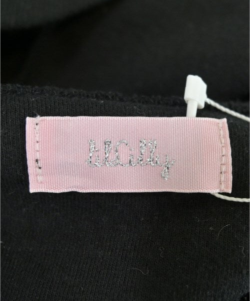 lilLilly เสื้อฮู้ด