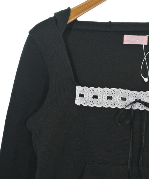 lilLilly เสื้อฮู้ด