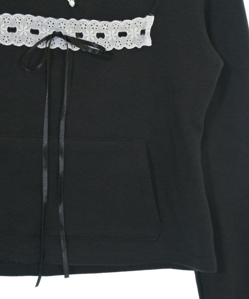 lilLilly เสื้อฮู้ด
