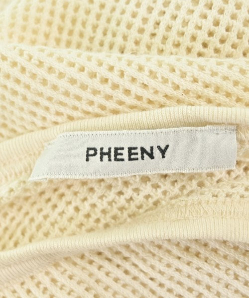 PHEENY ชุดเดรส