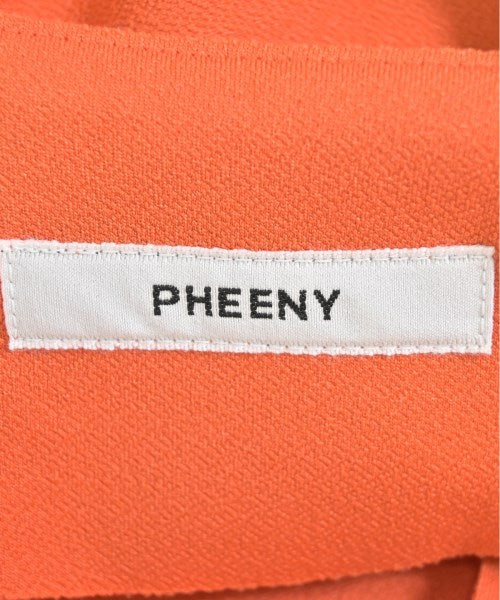 PHEENY แจ็คเก็ตไม่มีปก
