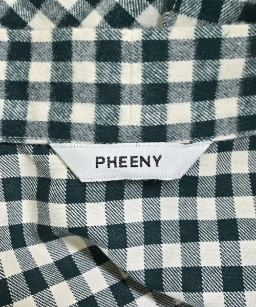 PHEENY เสื้อลำลอง