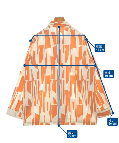 PHEENY เสื้อลำลอง