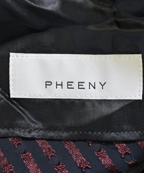 PHEENY ชุดเดรส