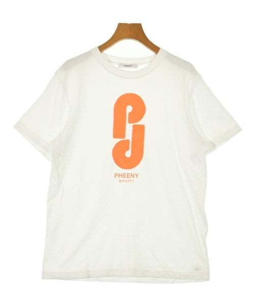 PHEENY เสื้อยืด/เสื้อท็อปส์