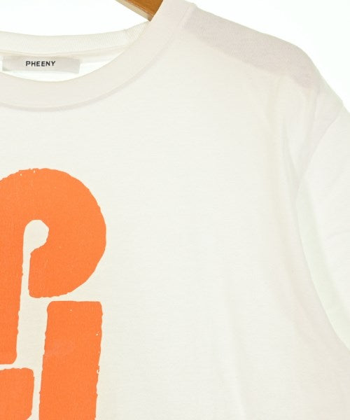 PHEENY เสื้อยืด/เสื้อท็อปส์