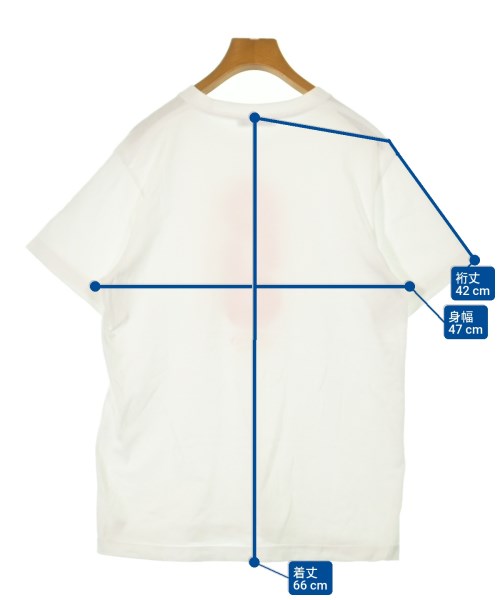 PHEENY เสื้อยืด/เสื้อท็อปส์