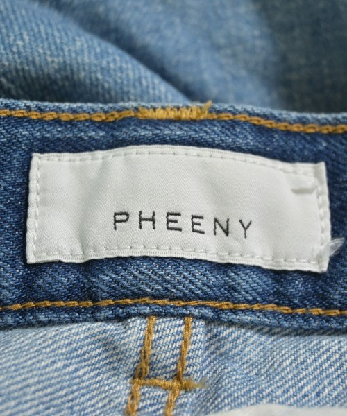 PHEENY ยีนส์