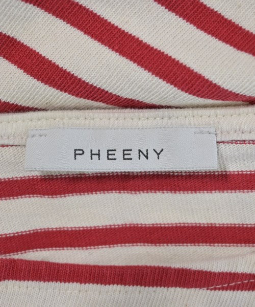 PHEENY เสื้อยืด/เสื้อท็อปส์