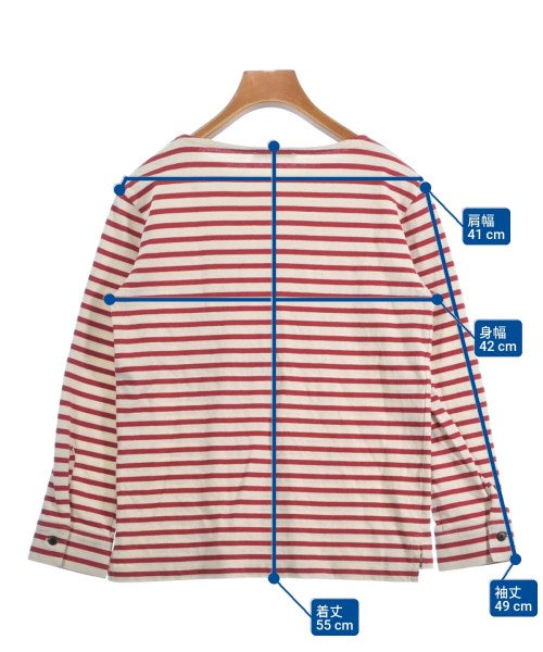 PHEENY เสื้อยืด/เสื้อท็อปส์