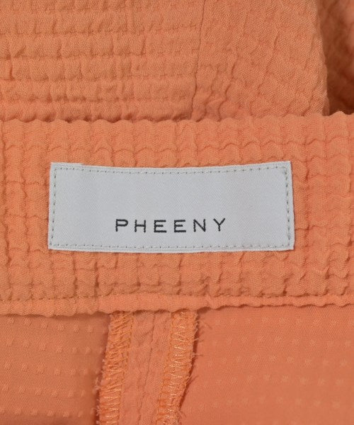 PHEENY กางเกง อื่น