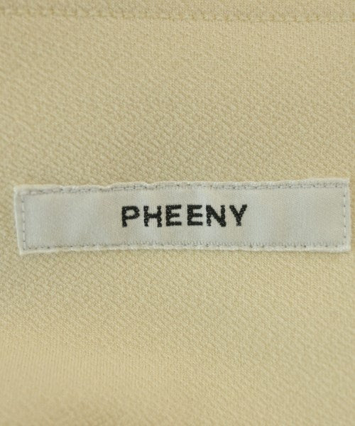 PHEENY กางเกง อื่น