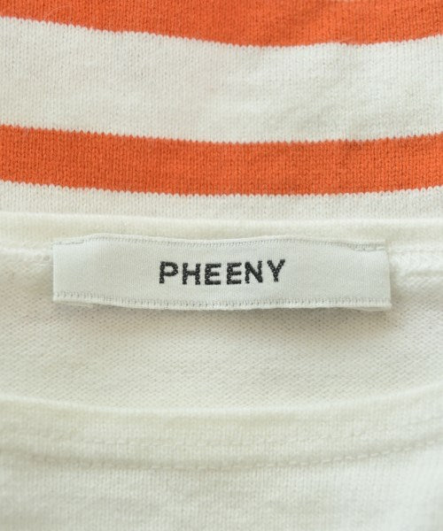 PHEENY เสื้อยืด/เสื้อท็อปส์