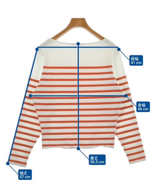 PHEENY เสื้อยืด/เสื้อท็อปส์