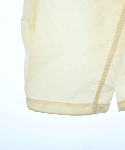 PHEENY กางเกงมีกระเป๋าข้างกางเกง2-4 กระเป๋า