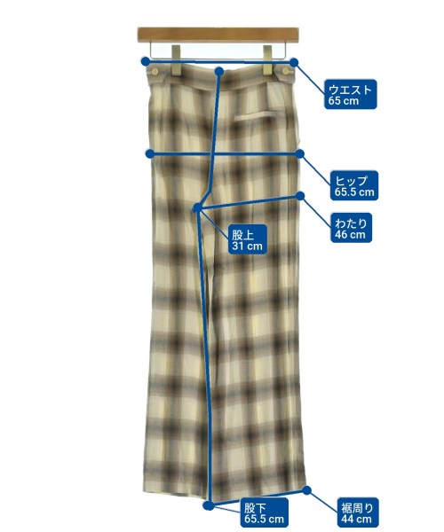 PHEENY กางเกง อื่น