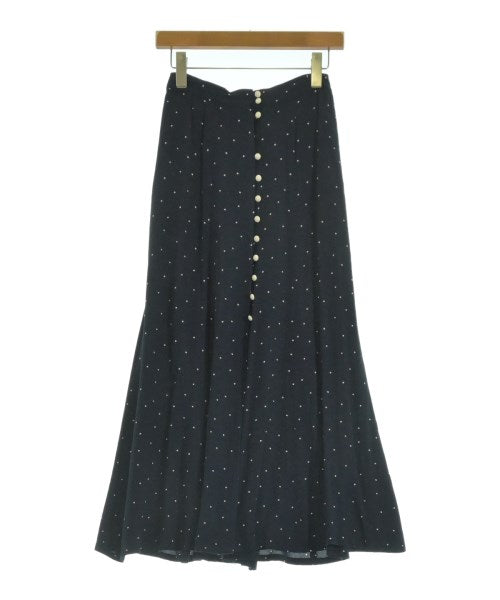 PHEENY กระโปรงยาว/แม็กซี่ยาว