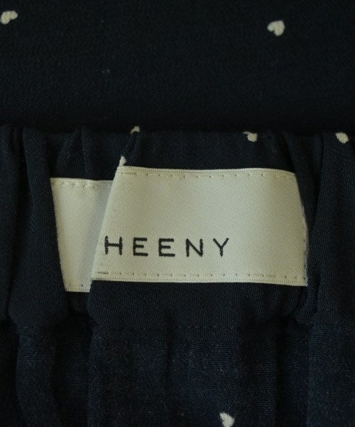 PHEENY กระโปรงยาว/แม็กซี่ยาว