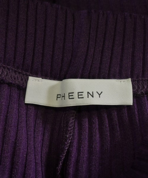 PHEENY กางเกง อื่น