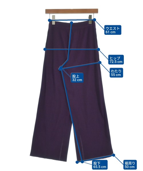 PHEENY กางเกง อื่น