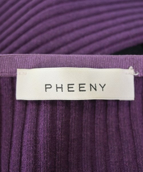 PHEENY เสื้อคาร์ดิแกน