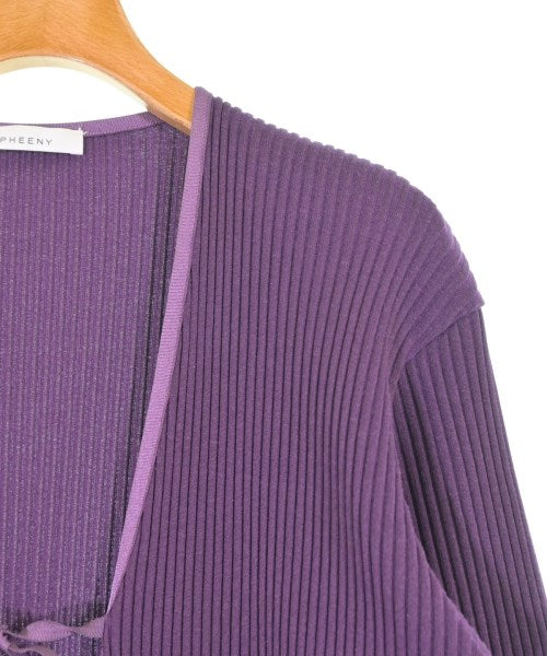 PHEENY เสื้อคาร์ดิแกน