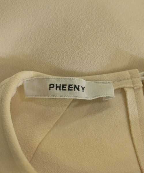 PHEENY ชุดเดรส