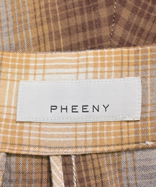 PHEENY กางเกง อื่น