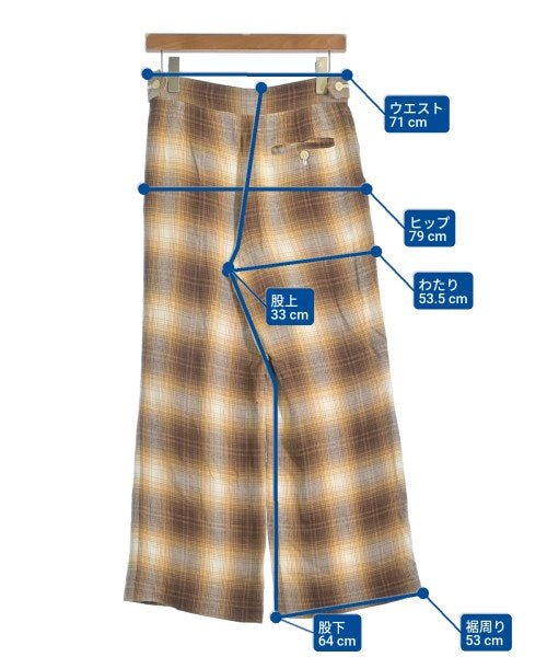 PHEENY กางเกง อื่น