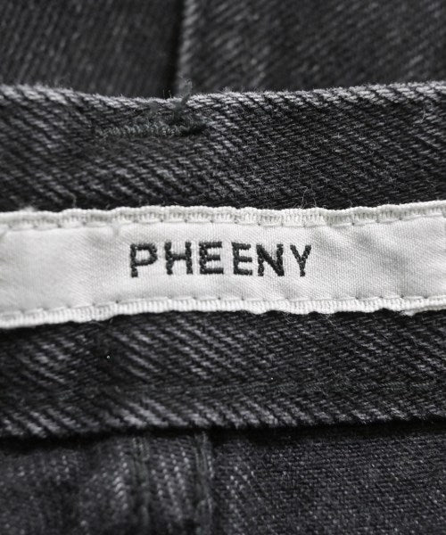 PHEENY ยีนส์