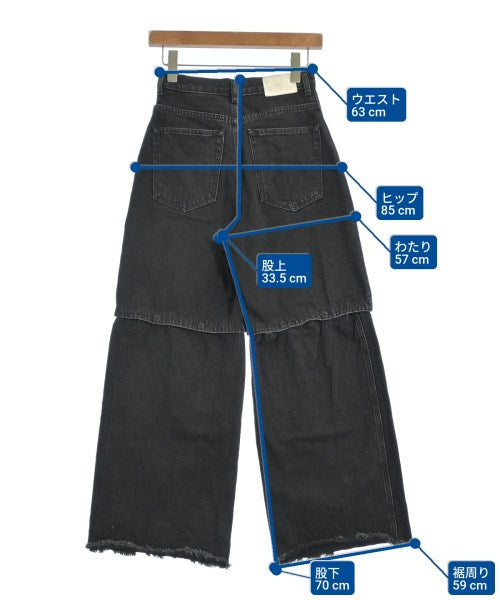 PHEENY ยีนส์