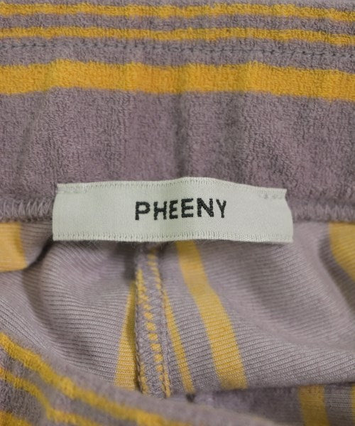 PHEENY กางเกง อื่น