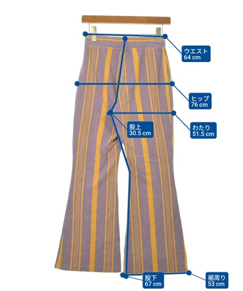 PHEENY กางเกง อื่น