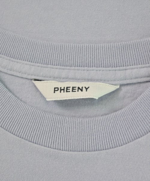 PHEENY เสื้อยืด/เสื้อท็อปส์