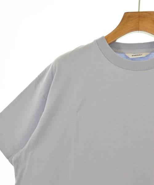 PHEENY เสื้อยืด/เสื้อท็อปส์