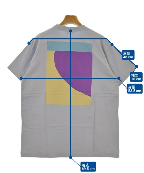 PHEENY เสื้อยืด/เสื้อท็อปส์