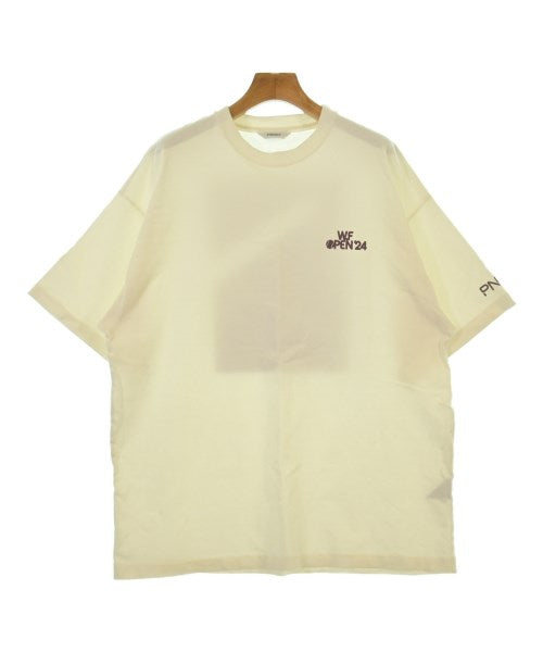 PHEENY เสื้อยืด/เสื้อท็อปส์