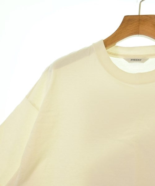 PHEENY เสื้อยืด/เสื้อท็อปส์